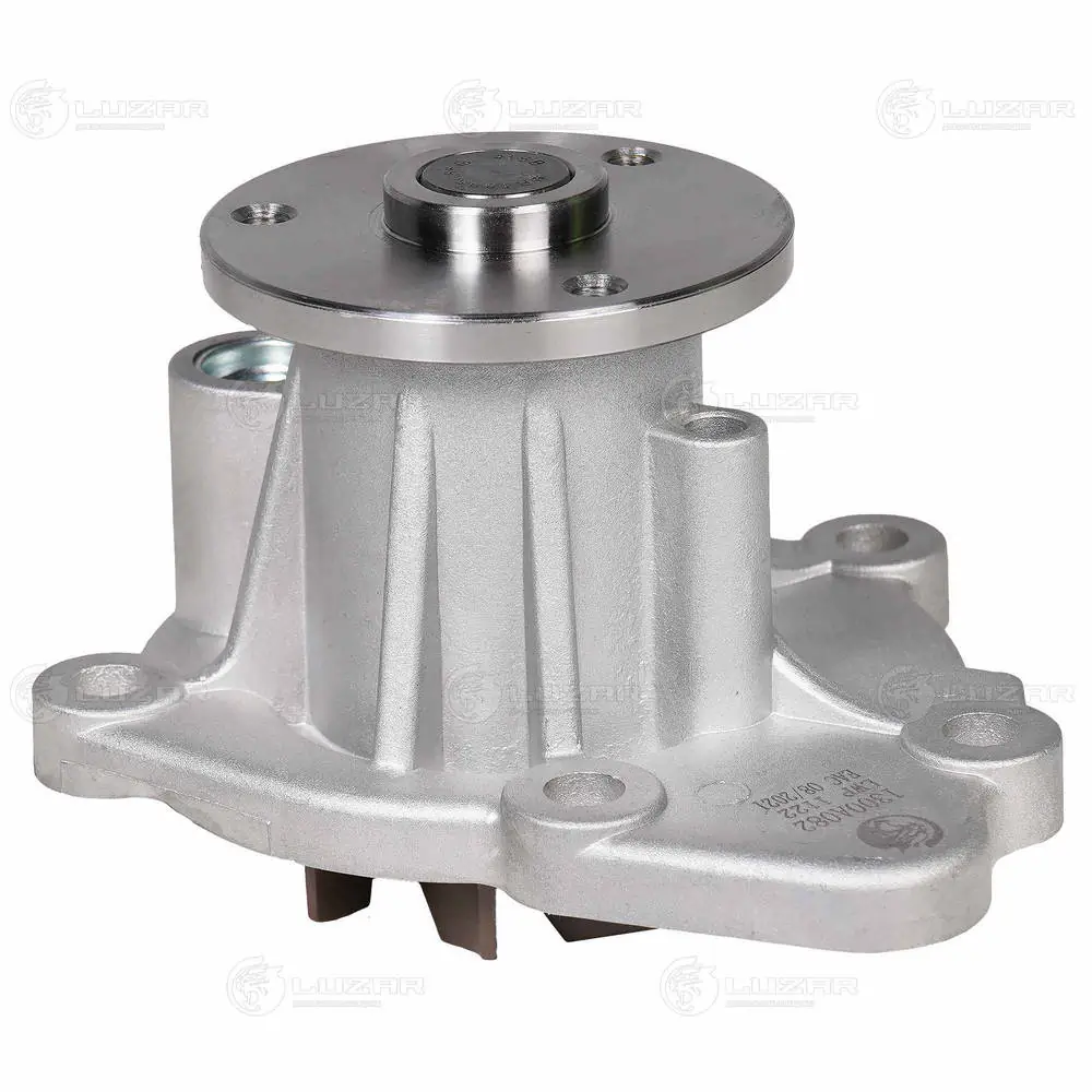 Bomba de água (bomba) de esfriamento Mitsubishi Outlander 3 GF, GG