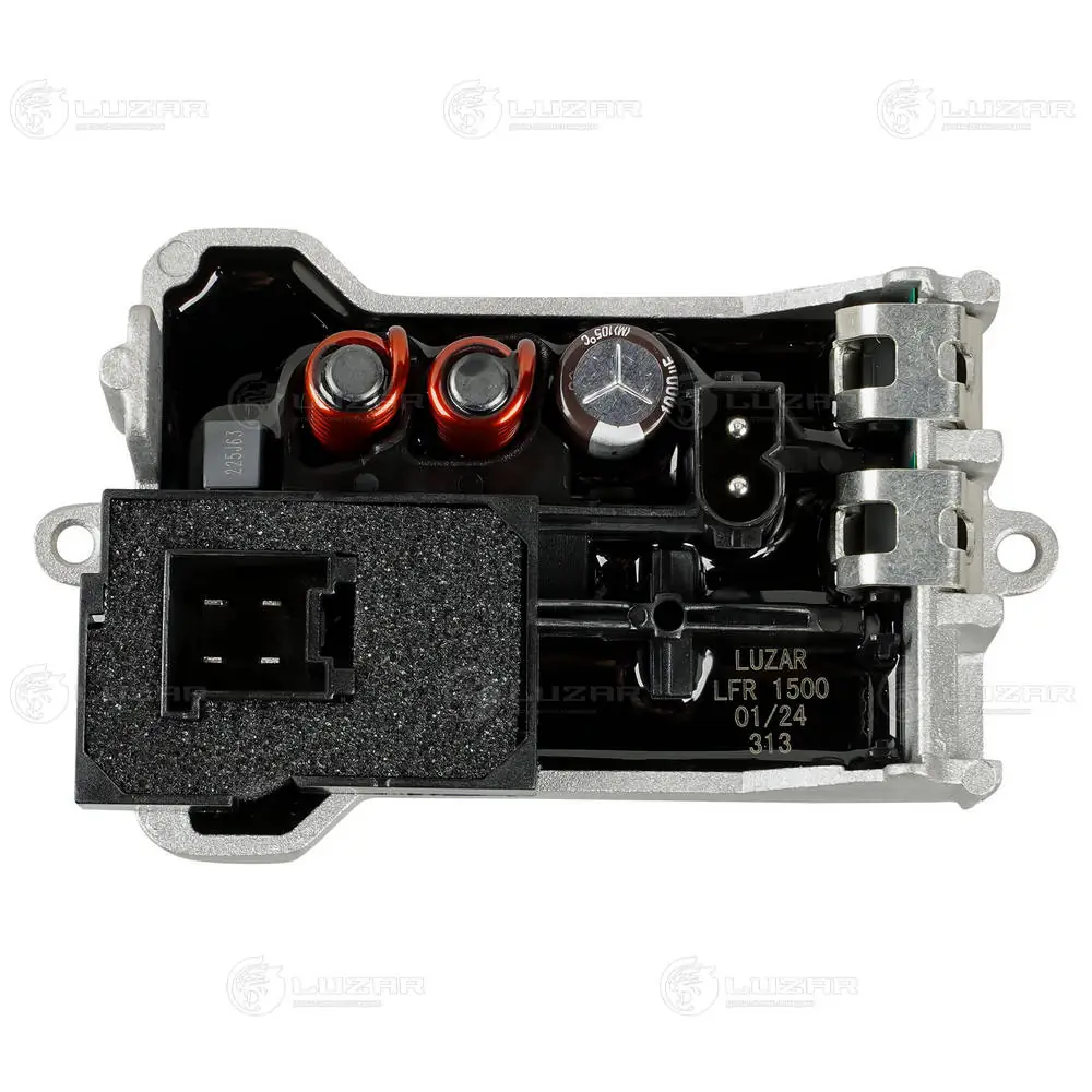 Реле отопителя AND 30959069 цена, от 50.68 USD
