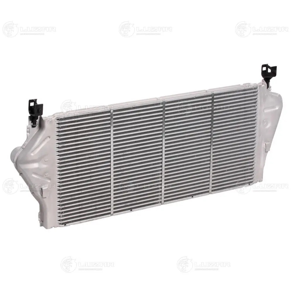 Compre Radiador de intercooler Renault Laguna 1