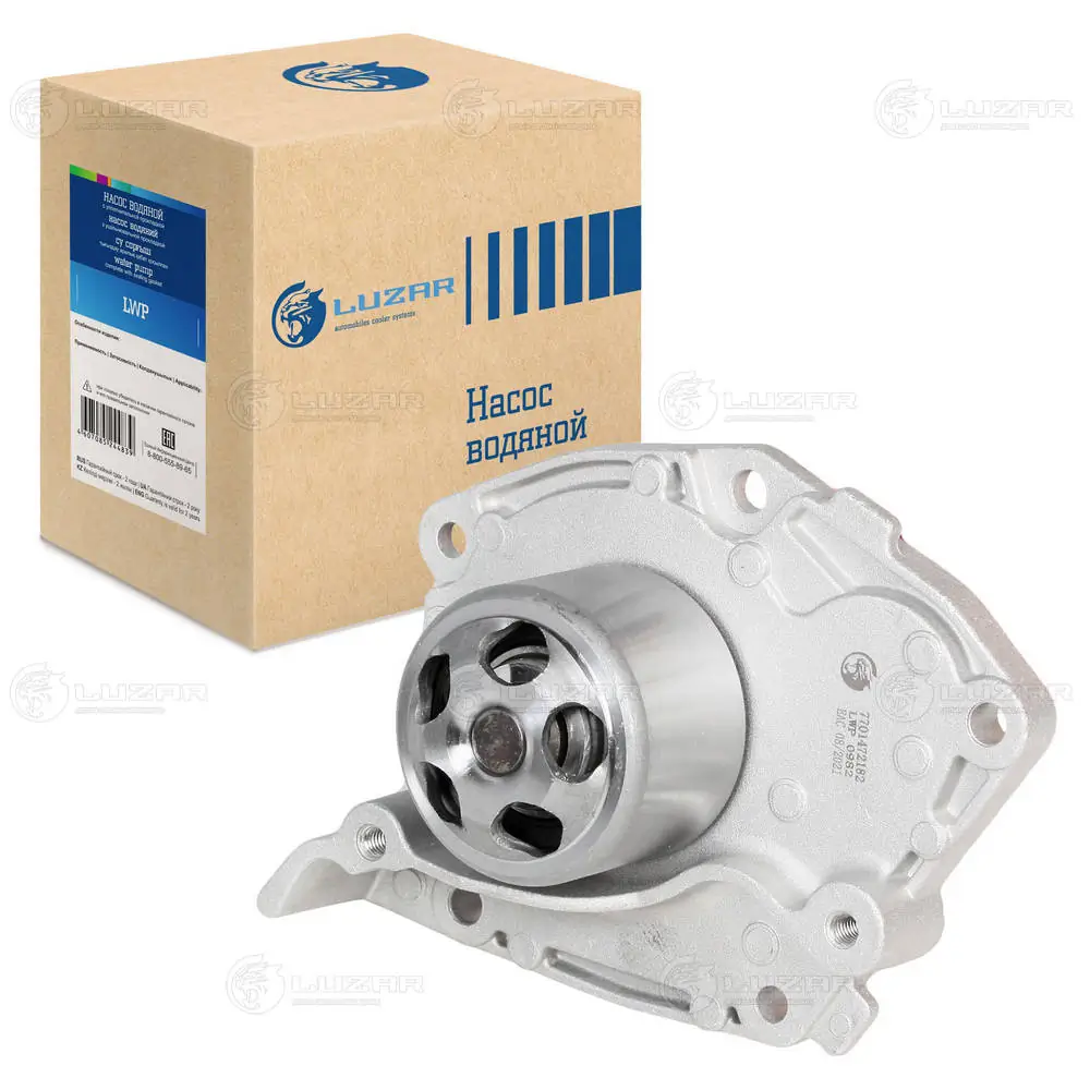 Bomba de água (bomba) de esfriamento Renault Espace 4 JK0