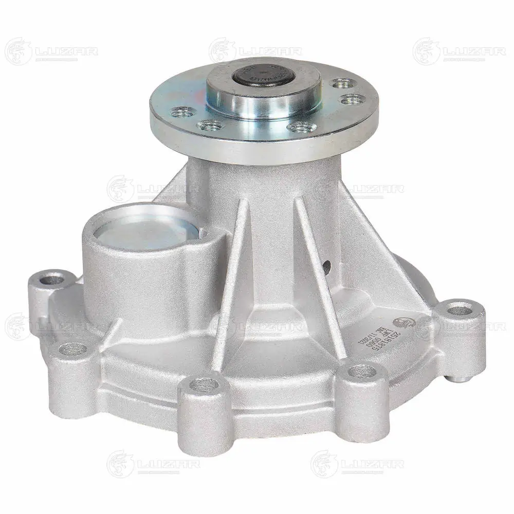 Помпа охлаждения Luzar LWP0560 цена, от 37.99 USD