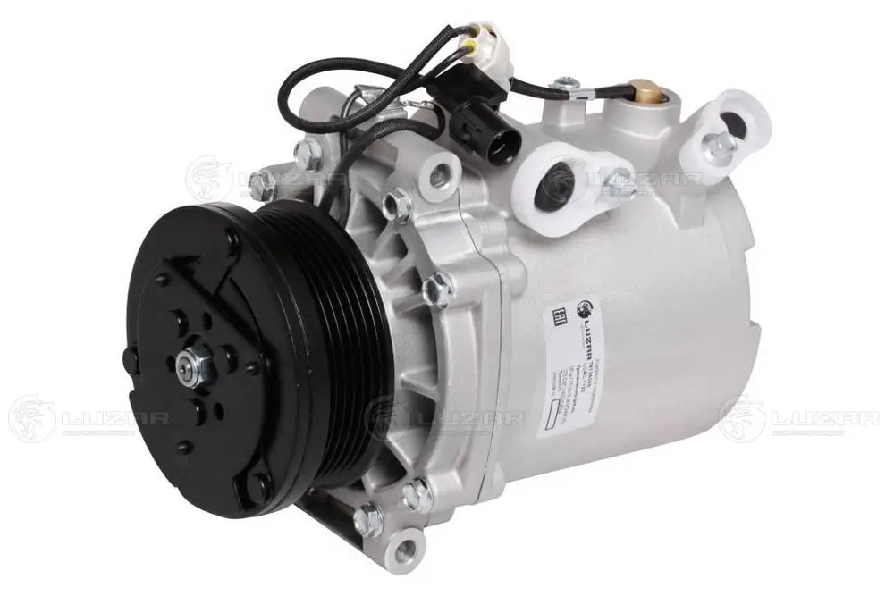 Компрессор хладагента на Mitsubishi Outlander II XL CWW