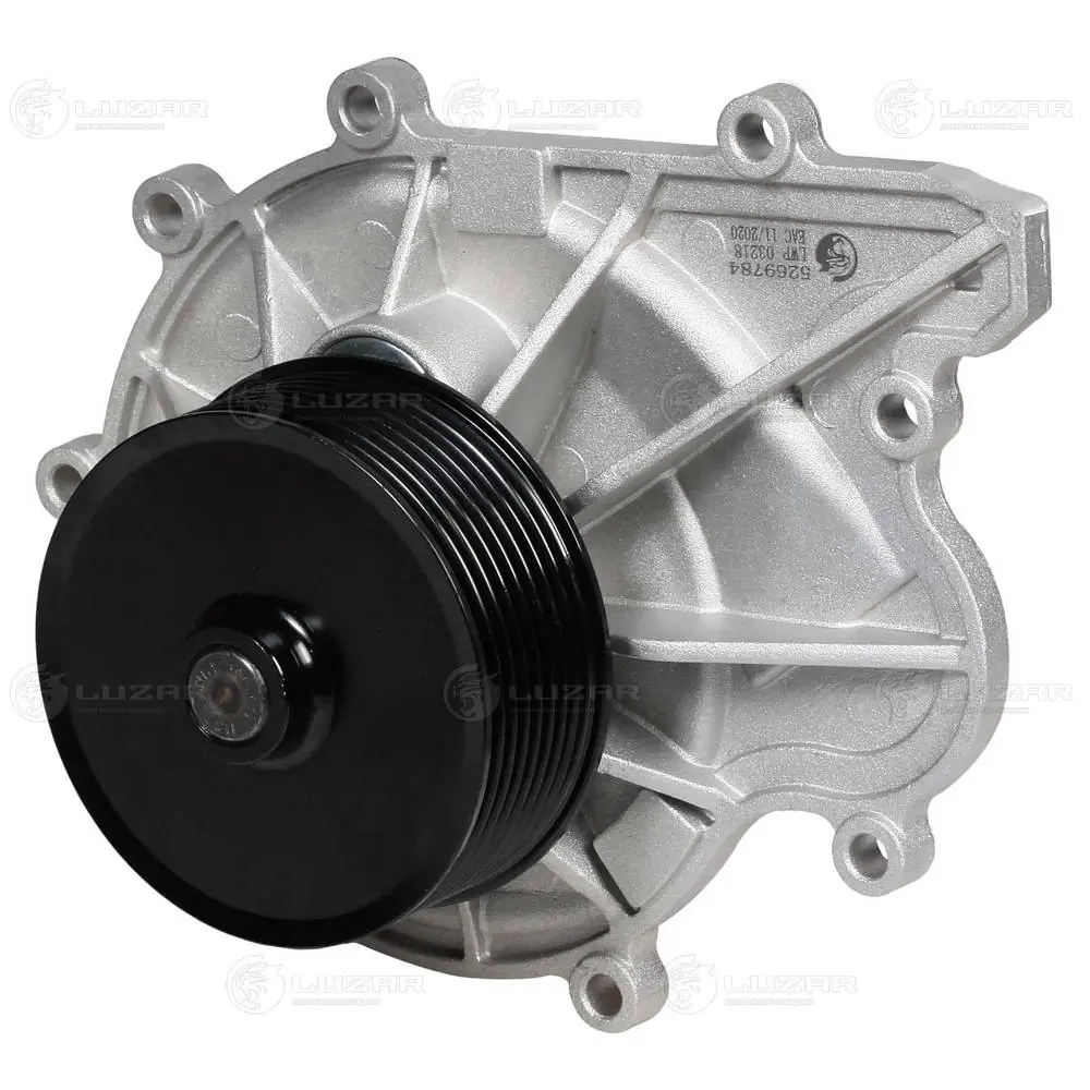 Помпа охлаждения Cummins 5269897 цена, от 25.25 USD