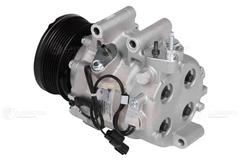 Компрессор хладагента на Honda Civic VIII FD, FA