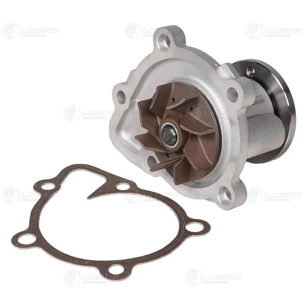 Bomba de água (bomba) de esfriamento Mitsubishi Outlander 3 GF, GG