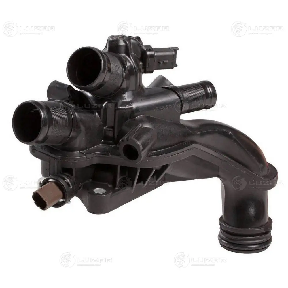 Termostato Peugeot 408