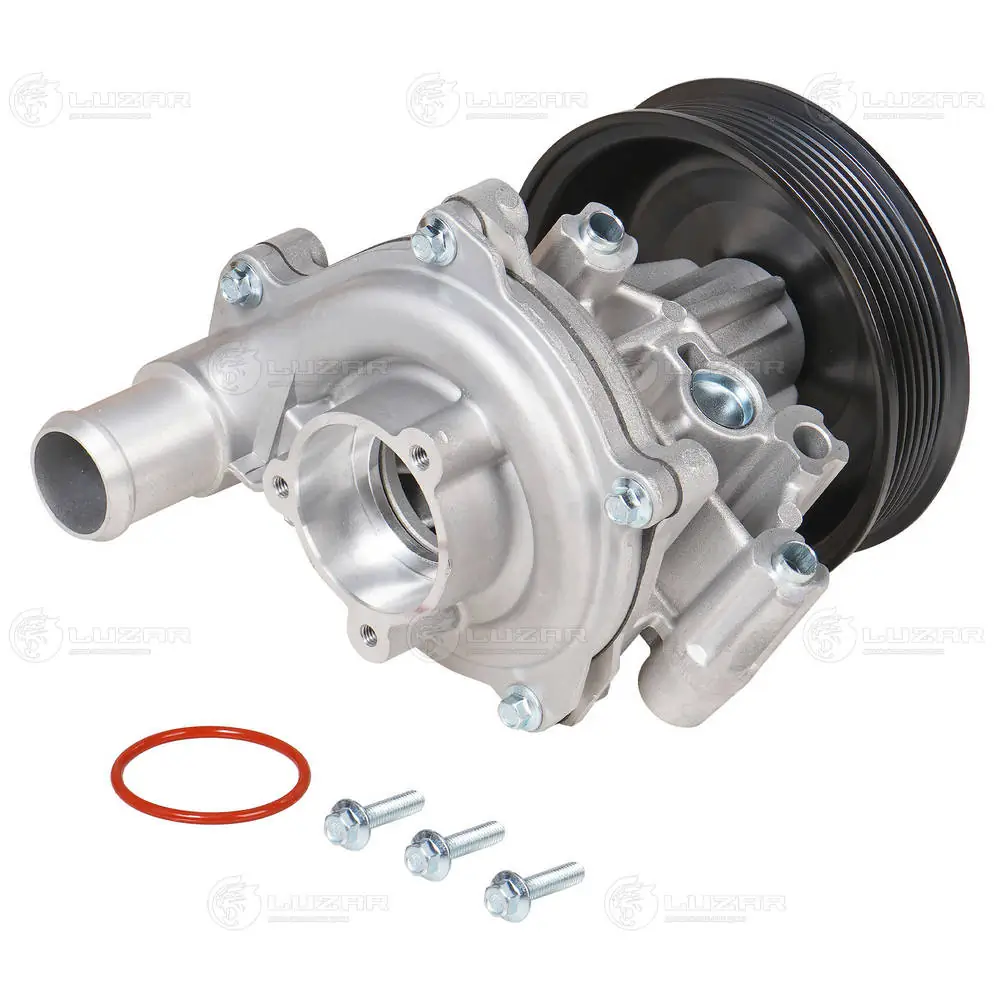 Насос водяной на Ford Transit VI V347/8