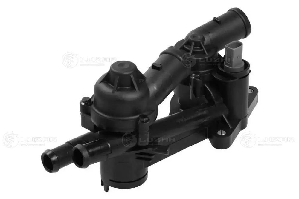 Кожух термостата Volkswagen Jetta VI седан (162, 163, AV3, AV2, AY2, AY3) (2011 - 2019) цена, от 38.87 USD