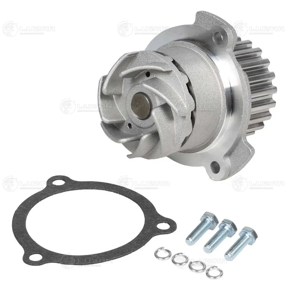 Купить Помпа Ваз 21099  