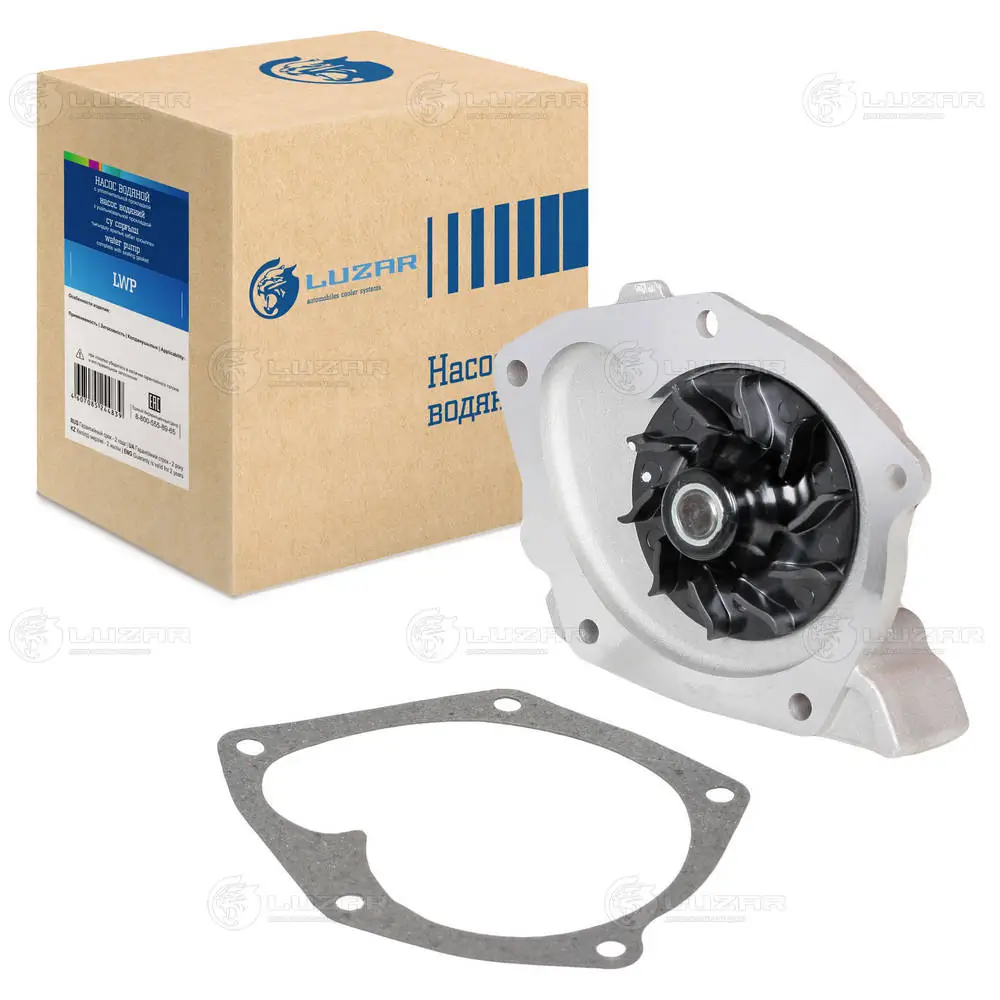 Bomba de água (bomba) de esfriamento Renault Espace 4 JK0