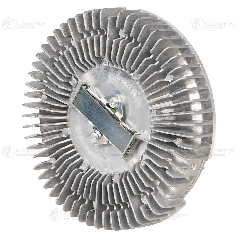 Вискозная муфта Polcar SV6040 цена, от 59.53 USD