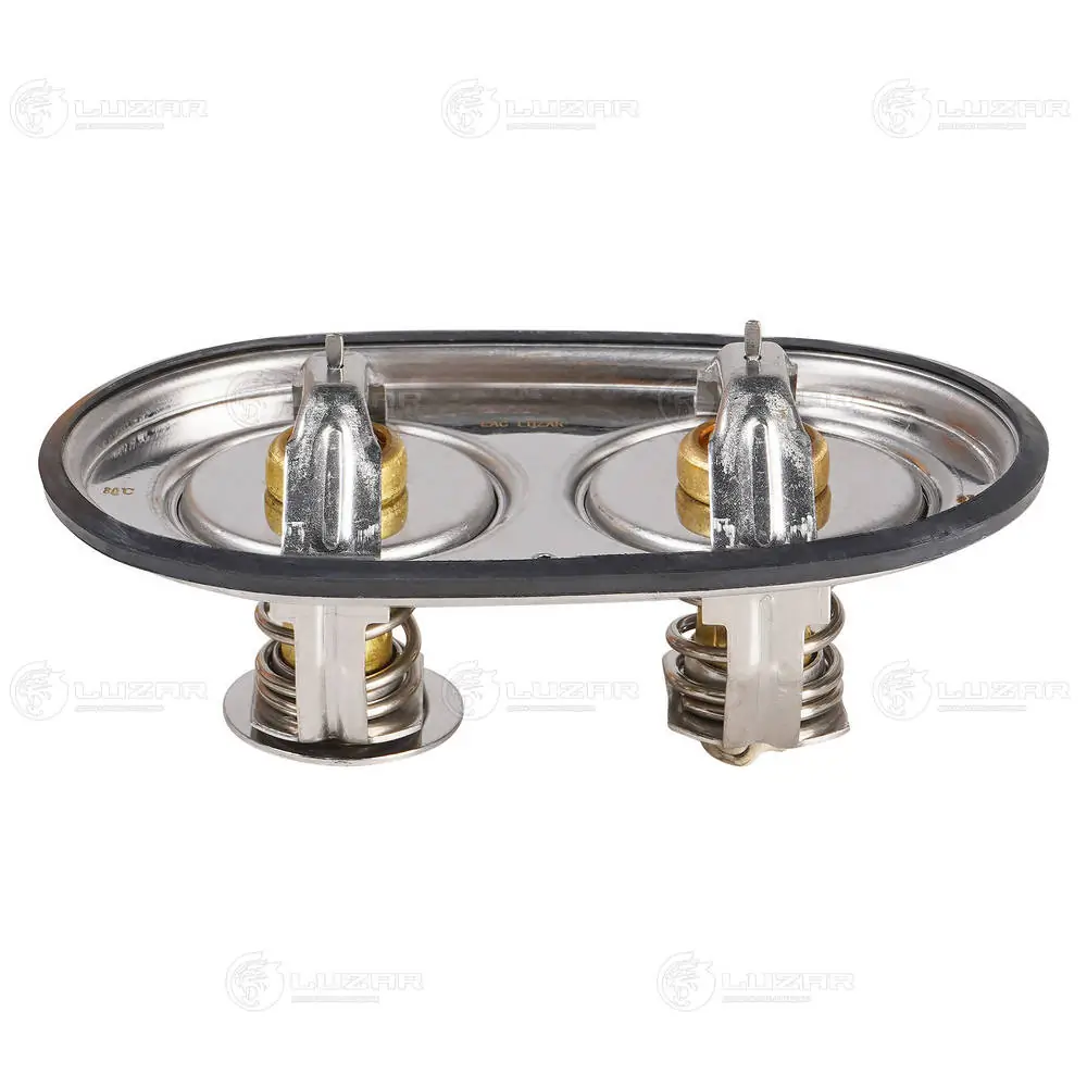 Термостат в корпусе Scania 2475974 цена, от 32.13 USD
