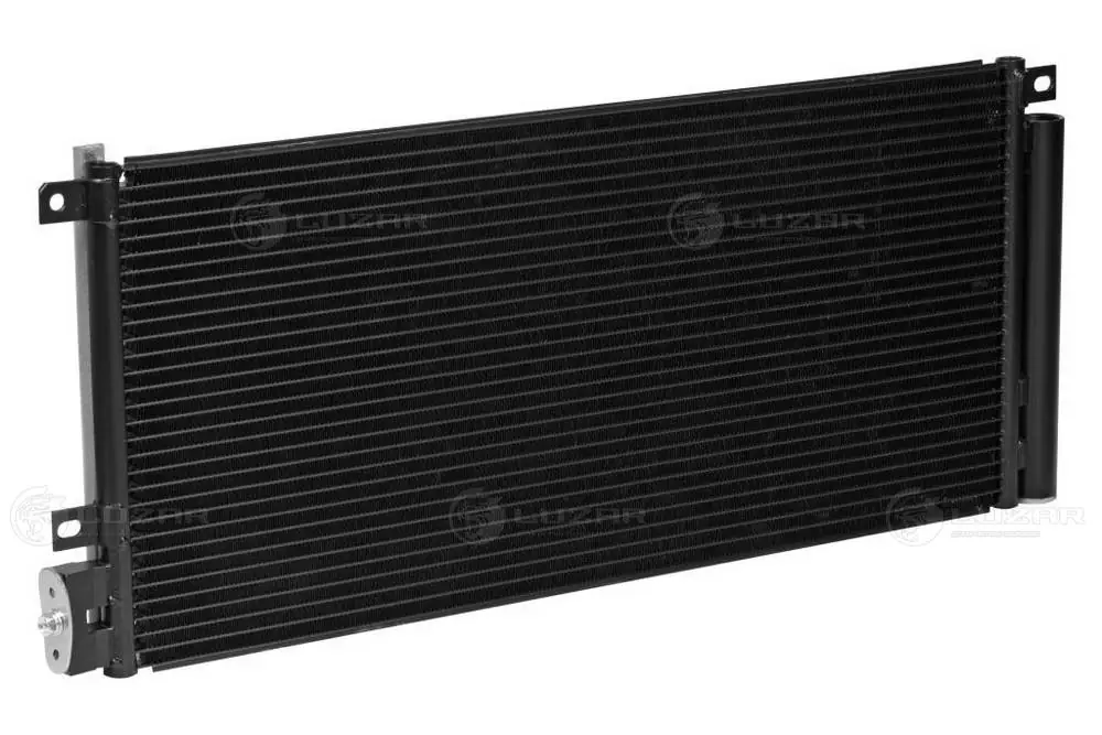 Конденсатор кондиционера Koyorad CD310756 цена, от 98.22 USD