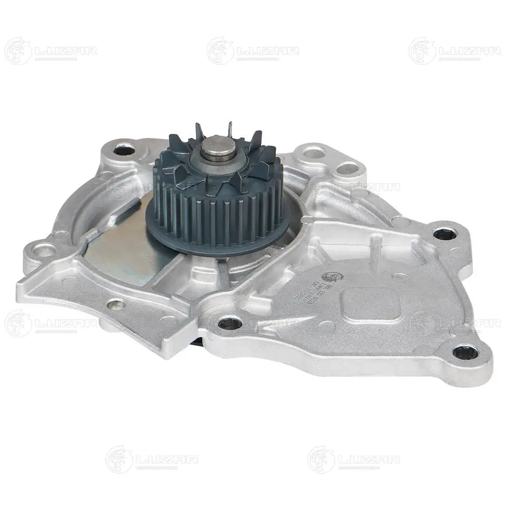 Помпа охлаждения Luzar LWP18L6 цена, от 48.18 USD
