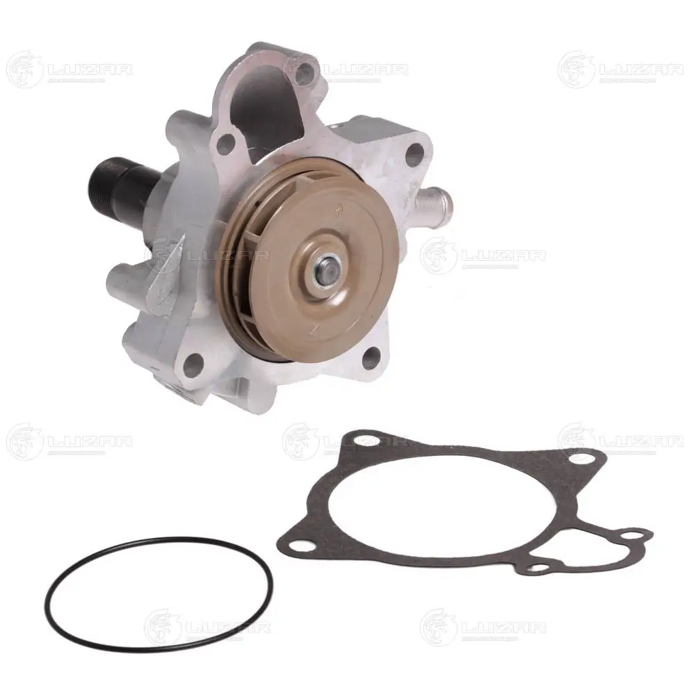 Помпа охлаждения Continental/Siemens WPS3219 цена, от 105.52 USD
