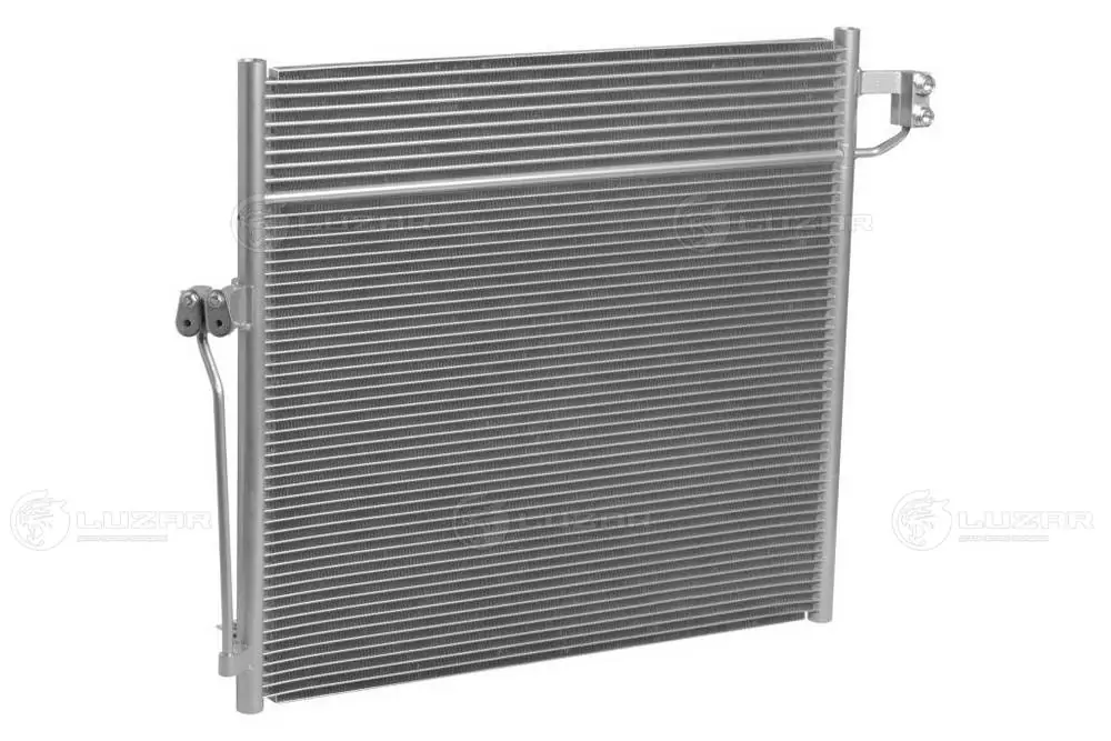 Radiador de aparelho de ar condicionado Mercedes GL preço, a partir de 71,69 USD