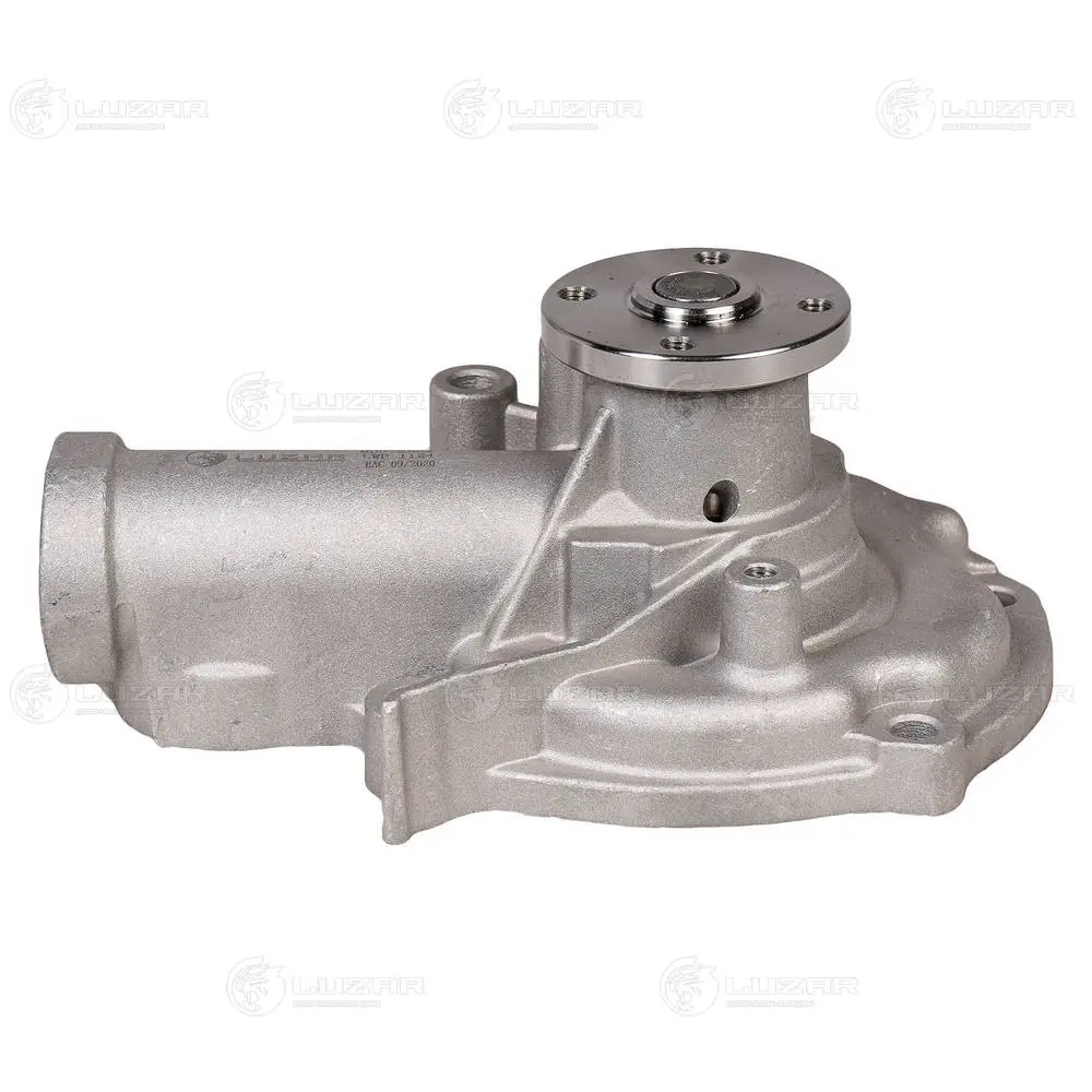 Помпа охлаждения Luzar LWP1124 цена, от 42.15 USD