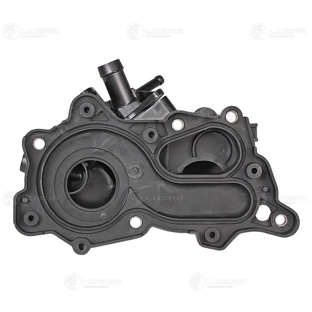 Caixa do termostato Skoda KAROQ NU7, ND7