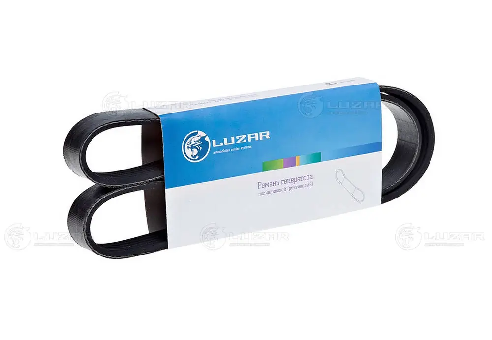 Поликлиновый ремень на Volkswagen Golf SPORTSVAN AM1, AN1