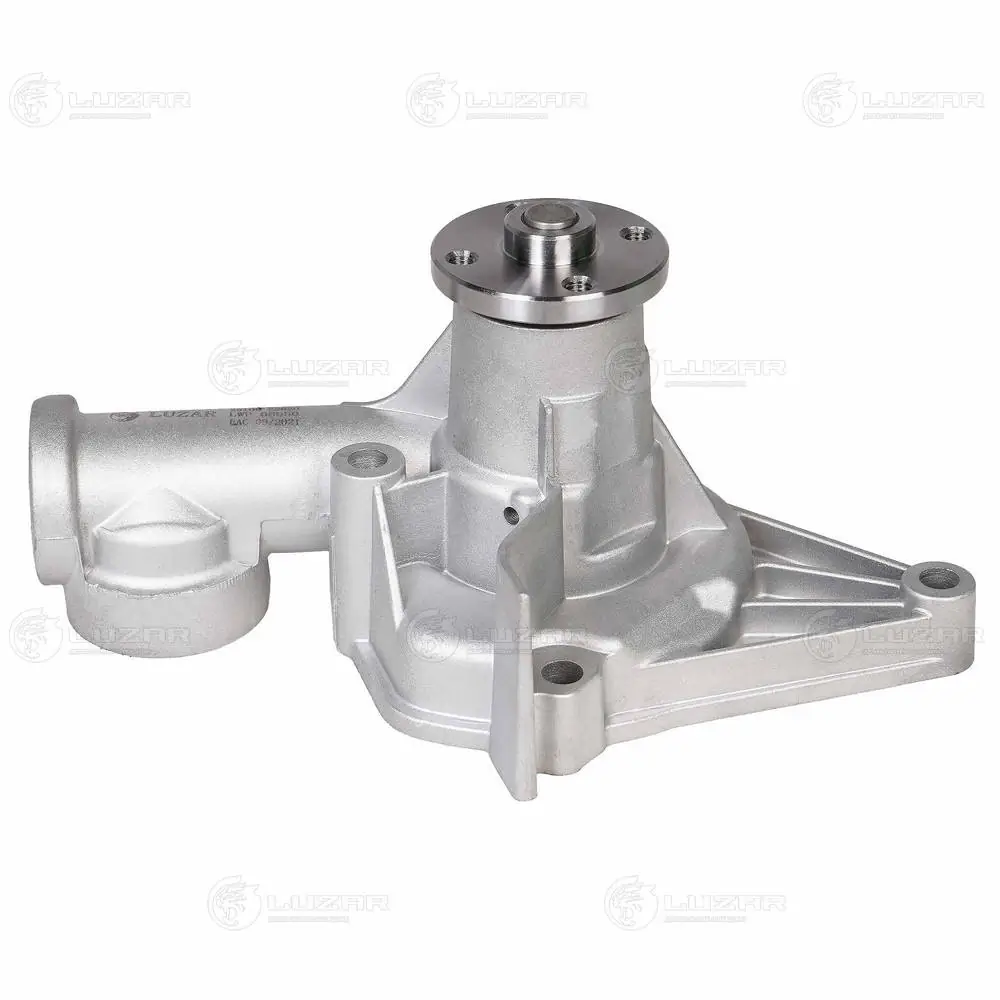 Помпа охлаждения Luzar LWP08650 цена, от 14.12 USD