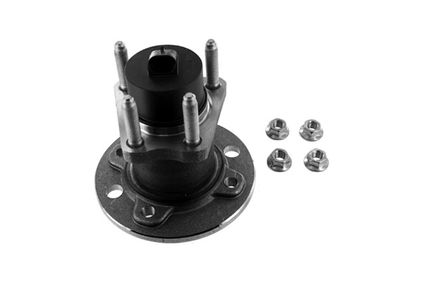 Cubo traseiro Opel Astra 51, 52, F35, M35