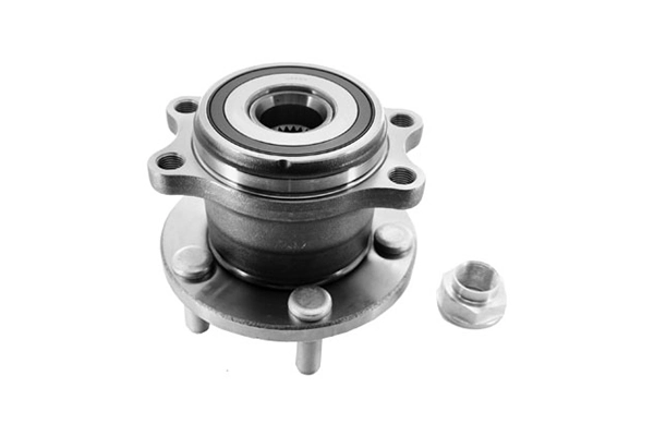 VKBA6889 SKF Ступица задняя