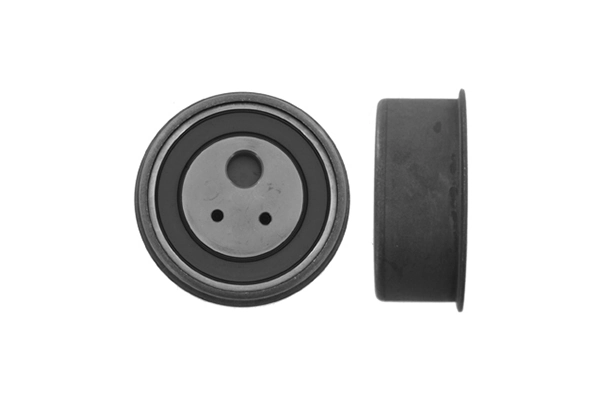 Ролик натяжителя SKF VKM75675