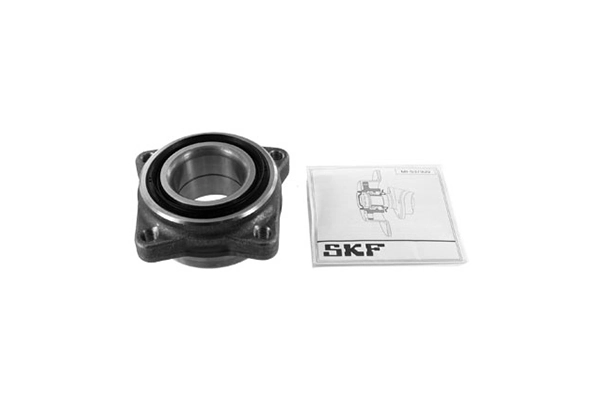 VKBA3250 SKF Подшипник ступицы передней