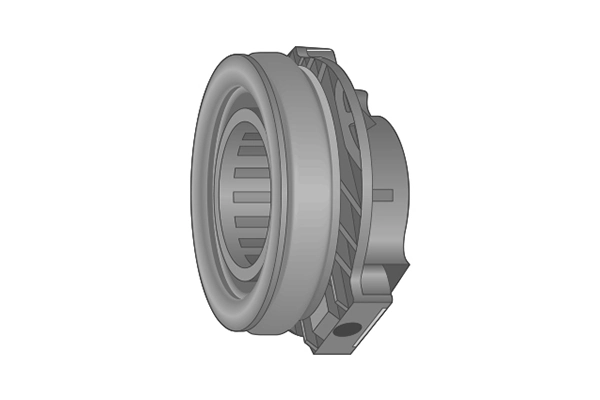 VKC3579 SKF Подшипник выжимной сцепления