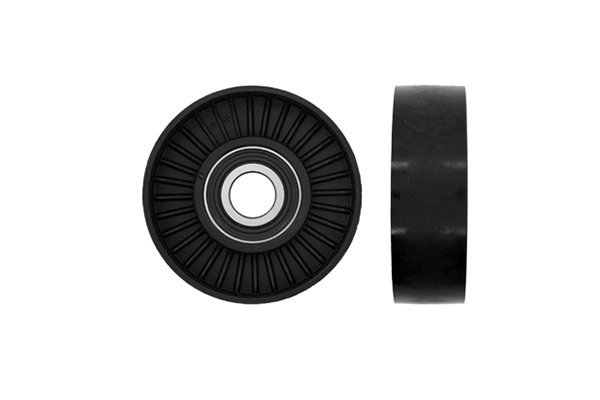 VKM65015 SKF Ролик приводного ремня, паразитный