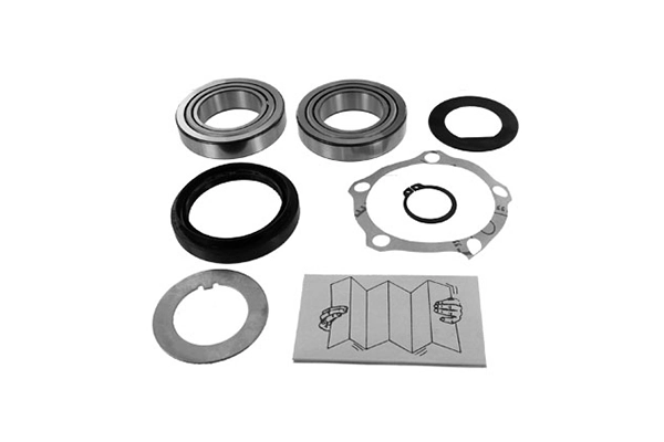 VKBA3420 SKF Подшипник ступицы передней и задней