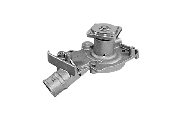 VKPC84407 SKF Насос водяной