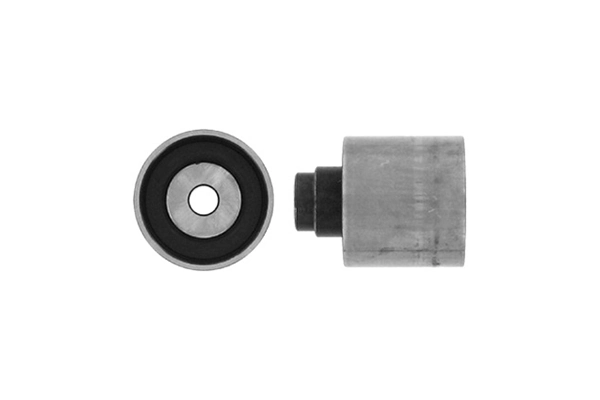 Rolo parasita da correia do mecanismo de distribuição de gás Volkswagen Passat 3B3