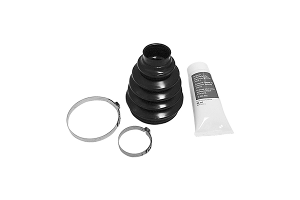 VKJP1074 SKF Пыльник шарнира привода