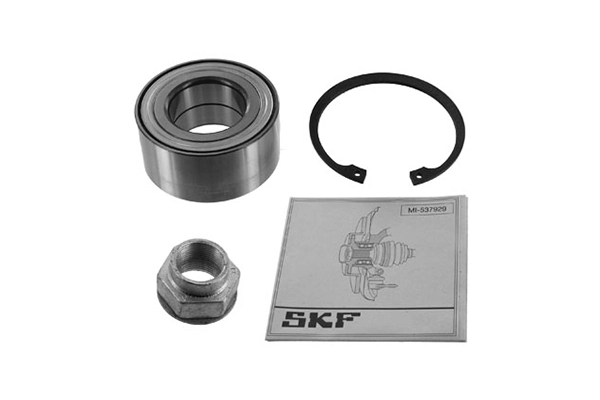 VKBA1488 SKF Подшипник ступицы передней