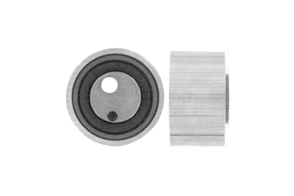 Rolo de reguladora de tensão da correia do mecanismo de distribuição de gás Suzuki Swift 2 EA