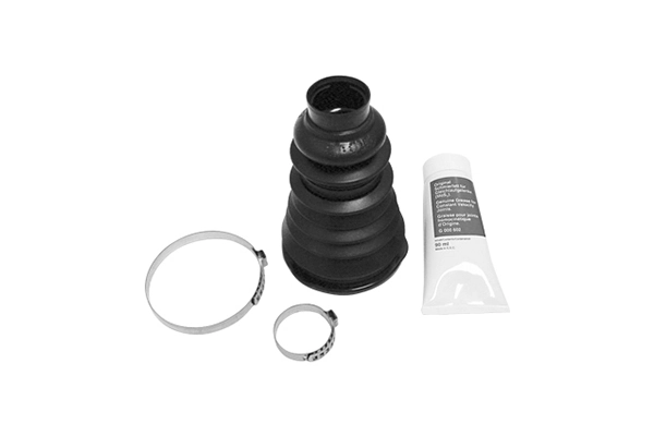 VKJP1079 SKF Пыльник шарнира привода