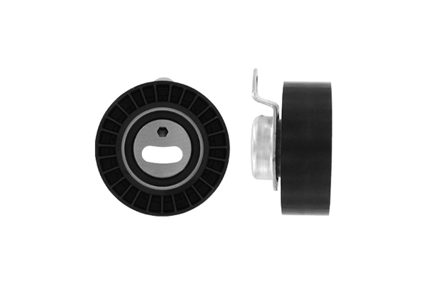 Rolo de reguladora de tensão da correia do mecanismo de distribuição de gás Ford Fiesta GFJ