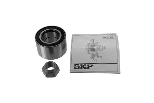 Купить Подшипник ступицы Ваз 2109  