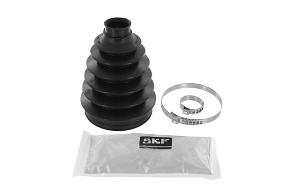 VKJP1046 SKF Пыльник шарнира привода