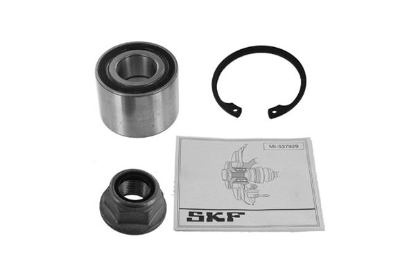 VKBA969 SKF Дисковый тормоз