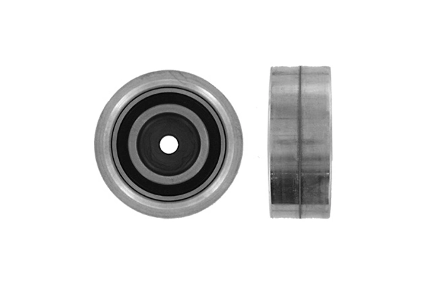 Обводной ролик ремня ГРМ SKF VKM21269 цена, от 24.16 USD