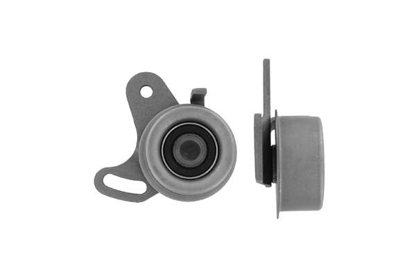 VKM75006 SKF Ролик натяжителя ремня ГРМ