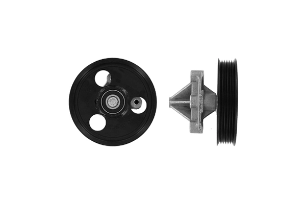 Паразитный ролик приводного ремня SKF VKM36053 цена, от 49.71 USD