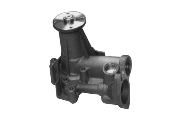 VKPC95405 SKF Насос водяной