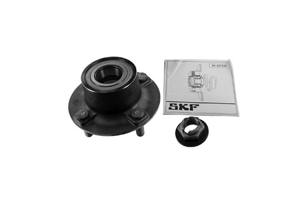 VKBA1481 SKF Ступица задняя