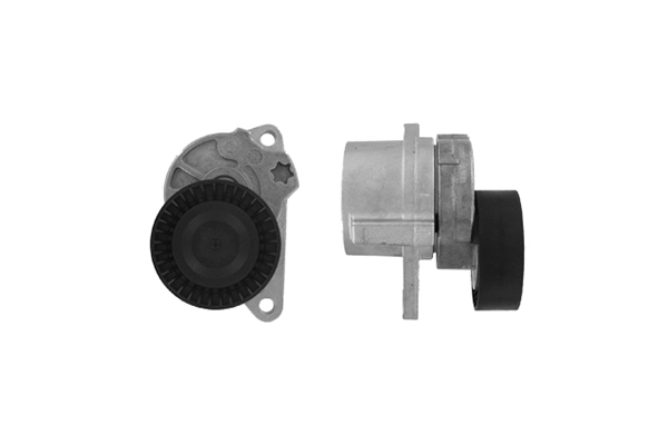 VKM36240 SKF Натяжитель клинового ремня