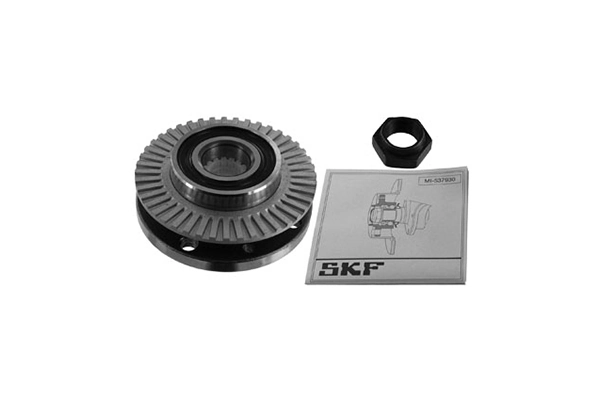 VKBA1441 SKF Ступица задняя