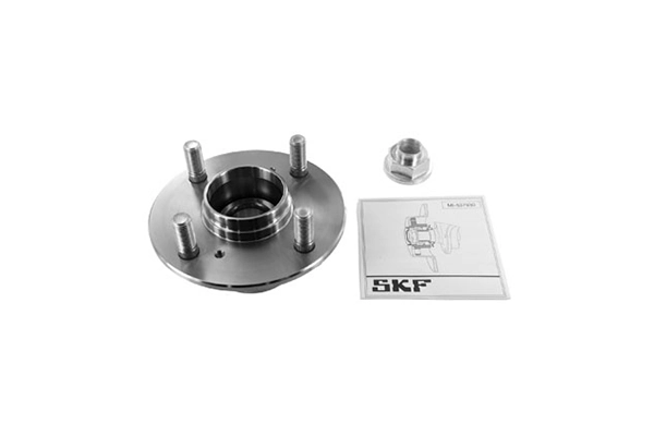 Ступицы задних колес GMB GH20530 цена, от 38.62 USD