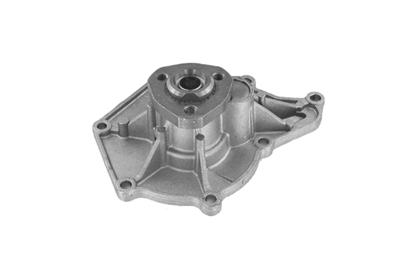 Купить VKPC81310 SKF Насос охлаждения